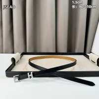 $56.00 USD Hermes AAA Quality Belts For Women #1407947