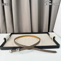$56.00 USD Hermes AAA Quality Belts For Women #1407950
