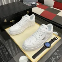 $100.00 USD Prada Casual Shoes For Men #1407959