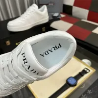 $100.00 USD Prada Casual Shoes For Men #1407959