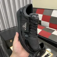 $100.00 USD Prada Casual Shoes For Men #1407963