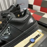 $100.00 USD Prada Casual Shoes For Men #1407963