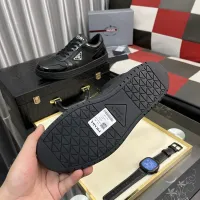 $100.00 USD Prada Casual Shoes For Men #1407963