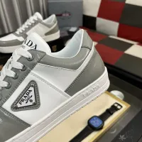 $100.00 USD Prada Casual Shoes For Men #1407964