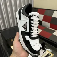 $100.00 USD Prada Casual Shoes For Men #1407967