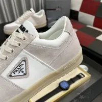 $100.00 USD Prada Casual Shoes For Men #1407968