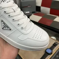 $96.00 USD Prada Casual Shoes For Men #1407973