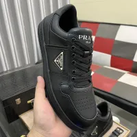 $96.00 USD Prada Casual Shoes For Men #1407974
