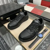 $96.00 USD Prada Casual Shoes For Men #1407974
