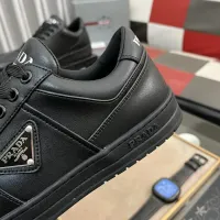 $96.00 USD Prada Casual Shoes For Men #1407974