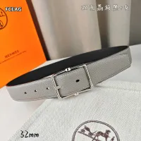 $68.00 USD Hermes AAA Quality Belts For Women #1407976