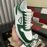 $96.00 USD Prada Casual Shoes For Men #1407977