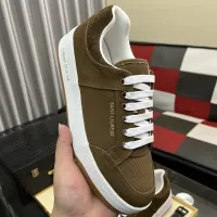 $92.00 USD Yves Saint Laurent YSL Casual Shoes For Men #1407980
