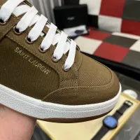 $92.00 USD Yves Saint Laurent YSL Casual Shoes For Men #1407980