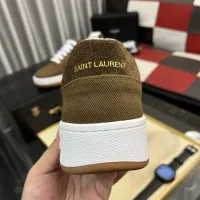 $92.00 USD Yves Saint Laurent YSL Casual Shoes For Men #1407980