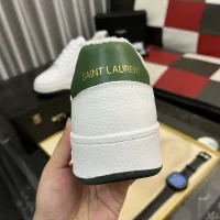 $92.00 USD Yves Saint Laurent YSL Casual Shoes For Men #1407991