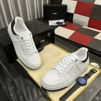 $92.00 USD Yves Saint Laurent YSL Casual Shoes For Men #1407992