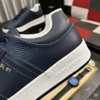 $92.00 USD Yves Saint Laurent YSL Casual Shoes For Men #1408000