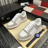 $92.00 USD Yves Saint Laurent YSL Casual Shoes For Men #1408001
