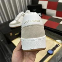 $92.00 USD Yves Saint Laurent YSL Casual Shoes For Men #1408001