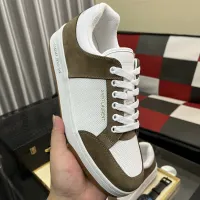 $92.00 USD Yves Saint Laurent YSL Casual Shoes For Men #1408003
