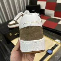 $92.00 USD Yves Saint Laurent YSL Casual Shoes For Men #1408003