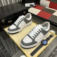 $92.00 USD Yves Saint Laurent YSL Casual Shoes For Men #1408004