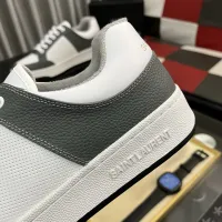$92.00 USD Yves Saint Laurent YSL Casual Shoes For Men #1408004