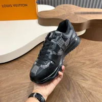 $122.00 USD Louis Vuitton Casual Shoes For Men #1408011