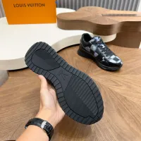 $122.00 USD Louis Vuitton Casual Shoes For Men #1408014