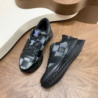 $122.00 USD Louis Vuitton Casual Shoes For Men #1408014