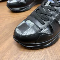 $122.00 USD Louis Vuitton Casual Shoes For Men #1408014