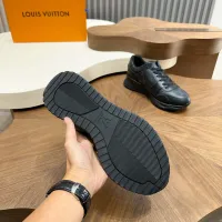 $122.00 USD Louis Vuitton Casual Shoes For Men #1408015