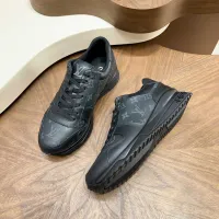 $122.00 USD Louis Vuitton Casual Shoes For Men #1408015