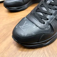 $122.00 USD Louis Vuitton Casual Shoes For Men #1408015