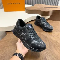 $122.00 USD Louis Vuitton Casual Shoes For Men #1408016