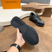 $122.00 USD Louis Vuitton Casual Shoes For Men #1408016