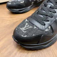 $122.00 USD Louis Vuitton Casual Shoes For Men #1408016