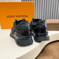 $122.00 USD Louis Vuitton Casual Shoes For Men #1408016