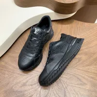 $122.00 USD Louis Vuitton Casual Shoes For Men #1408017