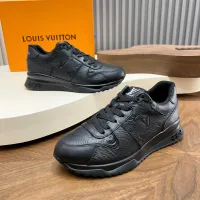 $122.00 USD Louis Vuitton Casual Shoes For Men #1408017