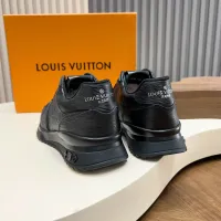 $122.00 USD Louis Vuitton Casual Shoes For Men #1408017