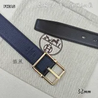 $68.00 USD Hermes AAA Quality Belts For Women #1408019