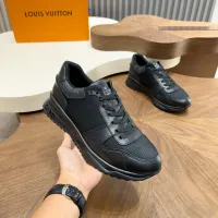 $122.00 USD Louis Vuitton Casual Shoes For Men #1408020