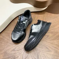 $122.00 USD Louis Vuitton Casual Shoes For Men #1408021