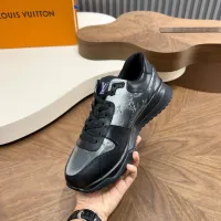 $122.00 USD Louis Vuitton Casual Shoes For Men #1408021