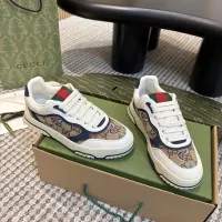 $105.00 USD Gucci Casual Shoes For Women #1408033