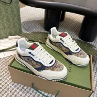 $105.00 USD Gucci Casual Shoes For Men #1408034