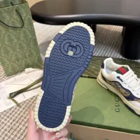 $105.00 USD Gucci Casual Shoes For Men #1408034