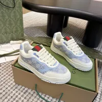 $105.00 USD Gucci Casual Shoes For Women #1408035